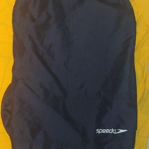 swim trunks Speedo